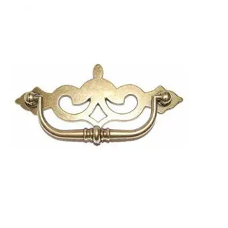 Deurgrepen – ons grepenassortiment