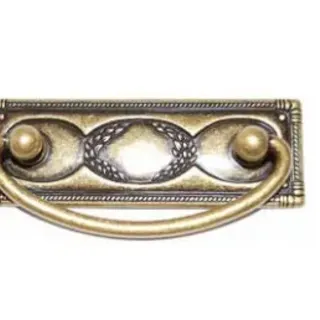 Deurgrepen – ons grepenassortiment