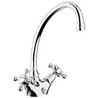 Kranen – grohe