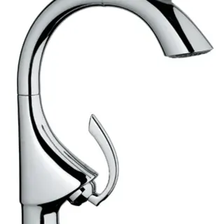 Kranen – grohe