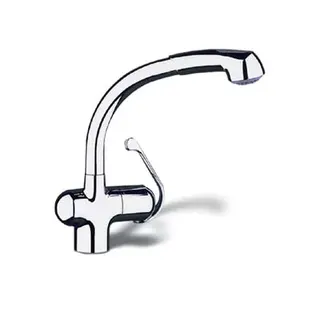 Kranen – grohe