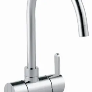 Kranen – kokendwaterkranen