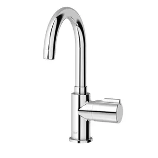Kranen – kokendwaterkranen