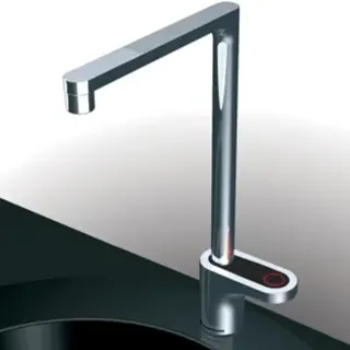 Kranen – kokendwaterkranen