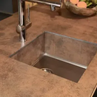 Werkbladen graniet – sfeerbeeld